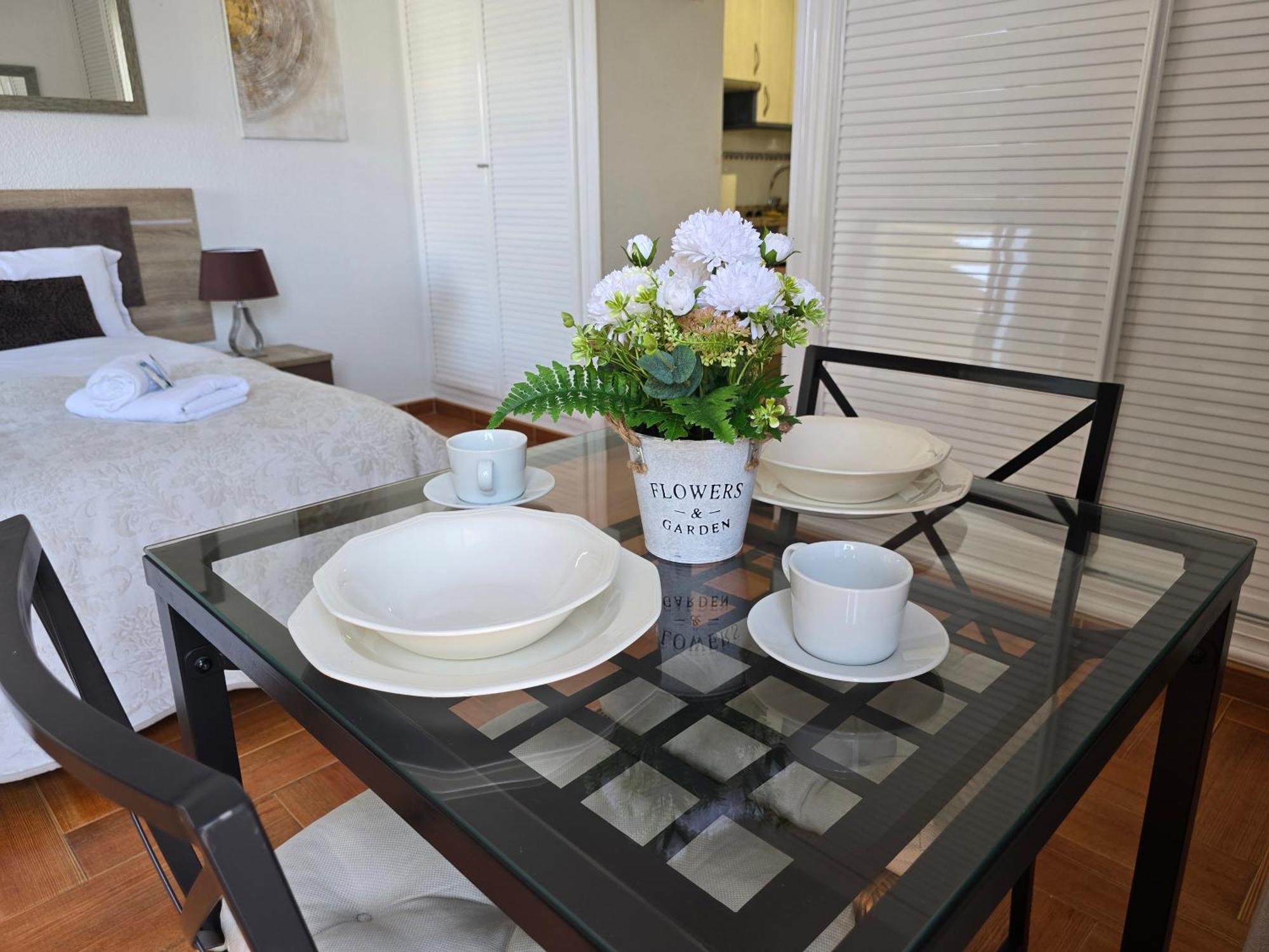 Benal Beach Apartment Benalmádena Dış mekan fotoğraf
