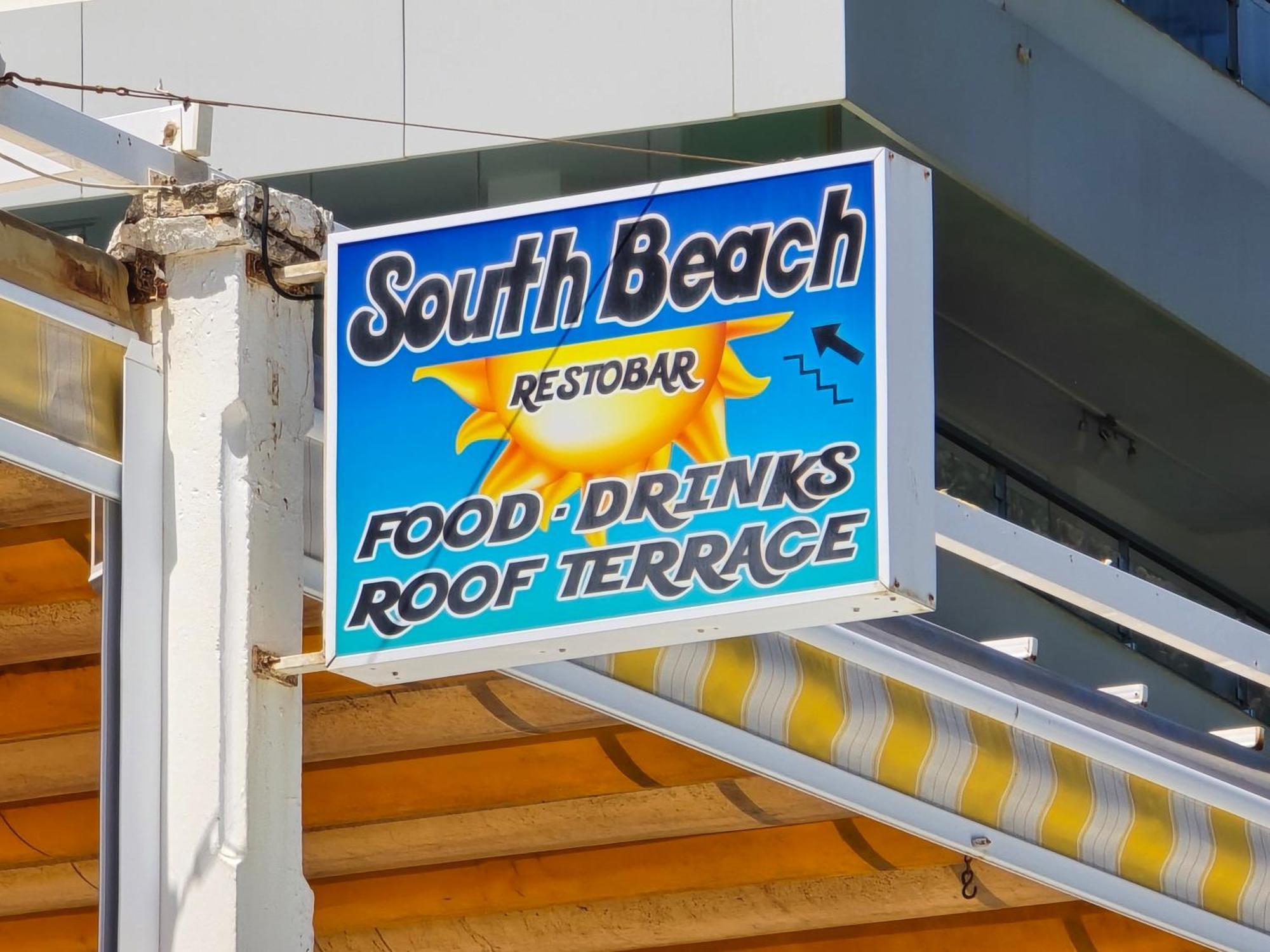 Benal Beach Apartment Benalmádena Dış mekan fotoğraf