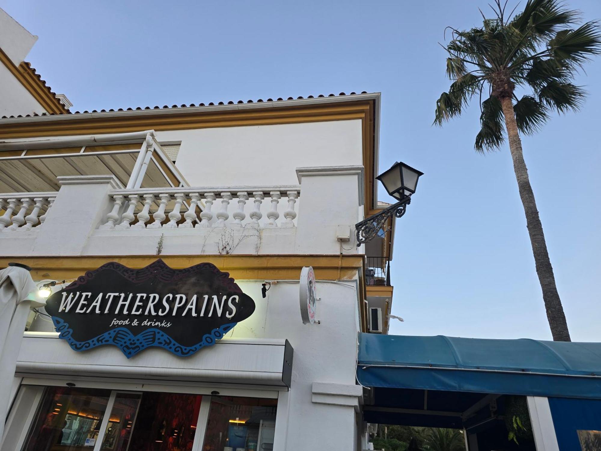 Benal Beach Apartment Benalmádena Dış mekan fotoğraf
