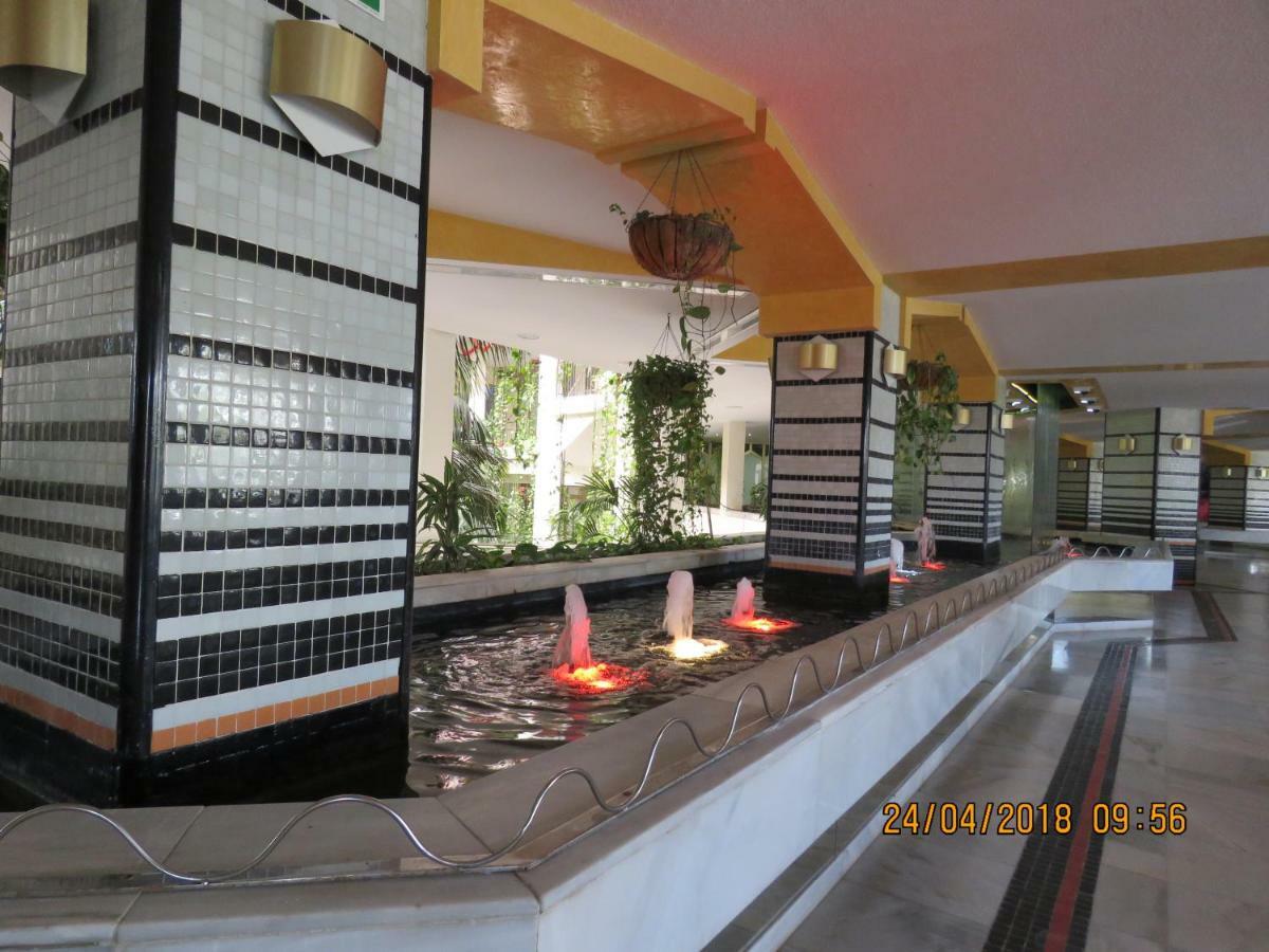Benal Beach Apartment Benalmádena Dış mekan fotoğraf